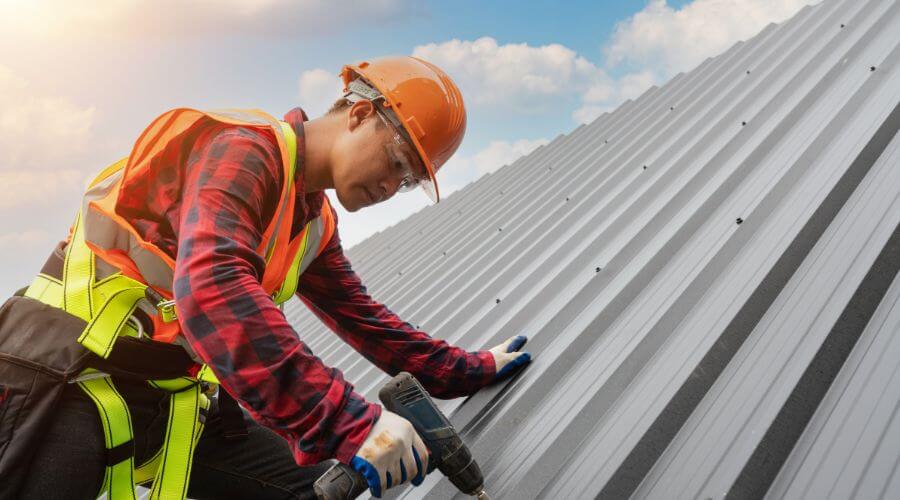 Expert top industrial roofings services in Leeds, ND